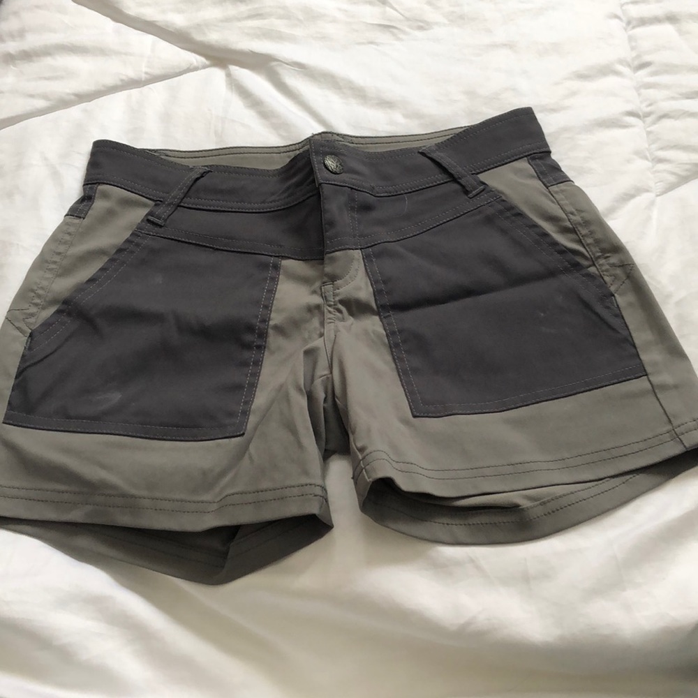 Prana lightweight hiking short